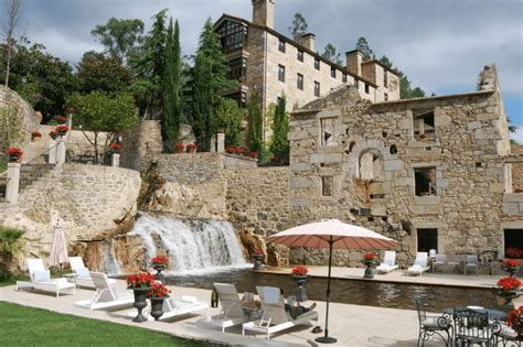 Hoteles Con Piscina Para Ir Con Ni Os En Galicia Sweet Ale