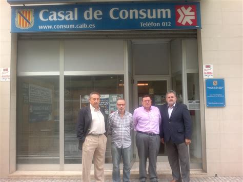 Associació de Consumidors i Usuaris La Defensa LOS CONSUMIDORES CON