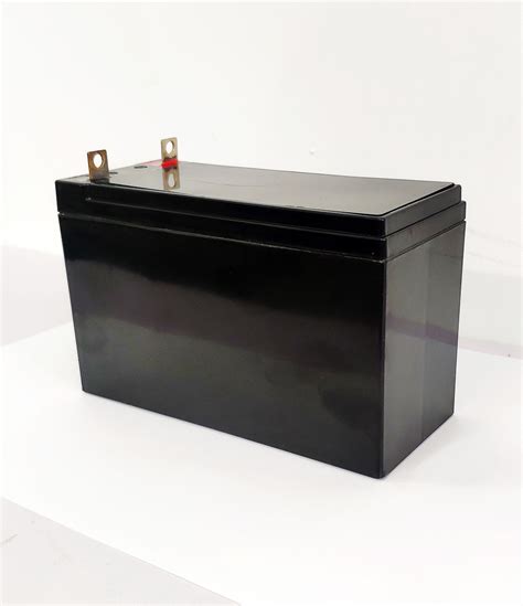 Deep Cycle Solar Battery 12v 7ah Long Life Agm Gel Batteries Manufacturer Solar Battery And