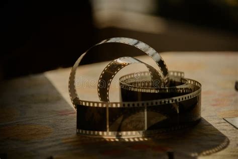 Introducci N A La Fotograf A De La Clase De Fotograf A Anal Gica De Tiras De Pel Cula De Mm