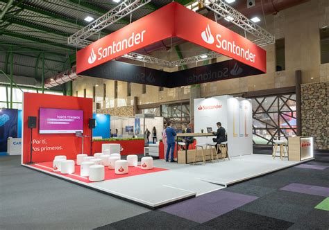 diseno montaje  fabricacion de stands  ferias  eventos