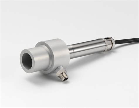 Temperatursensor IR402 Mit Thermoelementausgang Novasens Pyrometer