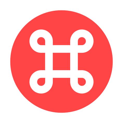 command  interface icons