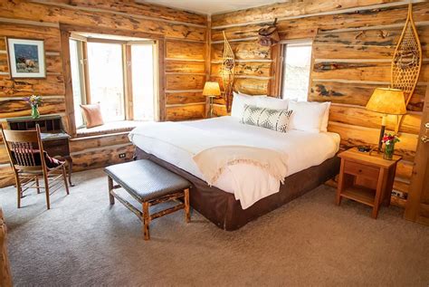 Best Places To Stay In Jackson Hole Wy