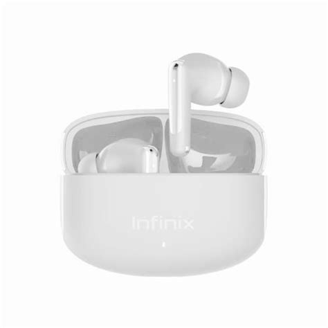 Infinix Buds Nc Aud Fonos Bluetooth Con Precio Guatemala Kemik