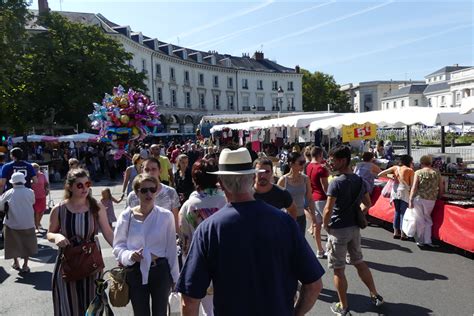 Info Tours Des promos dès le samedi le programme du dimanche tout