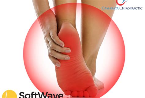 Transforming Plantar Fasciitis Treatment With Electryohydraulic Supersonic Acoustic Waves Blog