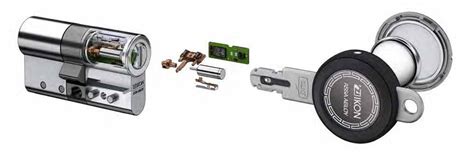 Assa Abloy Ikon Cliq Go