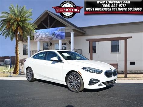 Used 2021 Bmw 2 Series 228i Xdrive For Sale In Moore Sc Vin Wba73ak00m7j30041