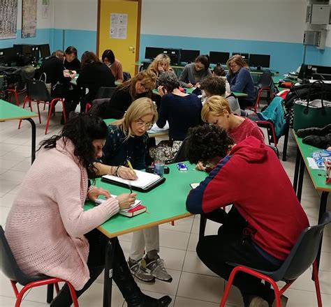 Scintille It Coinvolgere Gli Studenti In Classe Linterazione Simultanea