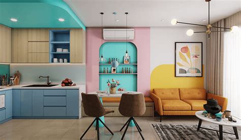 Candy Colors Como Usar Essa Paleta Na Decoração Candc Casa E Construção