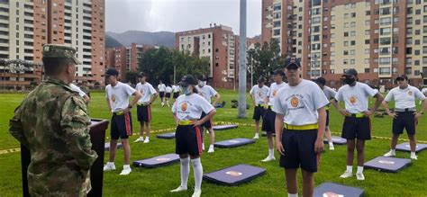 Segunda Prueba F Sica Instituto Militar Aquileo Parra