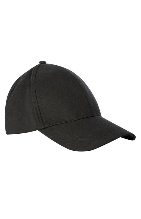 Primark Black Baseball Cap Black Baseball Cap Primark Black