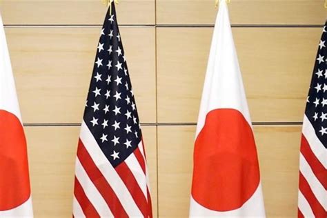 Us Japan Prepare Draft Operation Plan For Taiwan Contingency Report