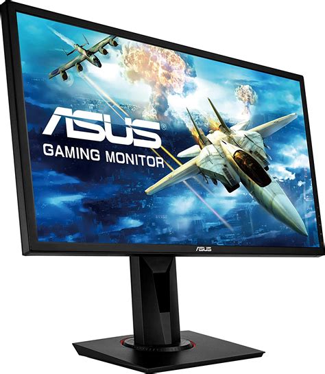 Asus VG248QG Gaming Monitör Full HD 24inch 0.5 ms 165Hz G-SYNC Uyumlu ...
