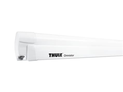 Thule Omnistor Awning For Motorhomes By Rose Awnings