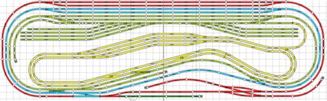 Diode Matrix Control Of Kato Turnouts Track Systems Jns Forum