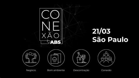 Conex O Abstartups Em S O Paulo Sympla