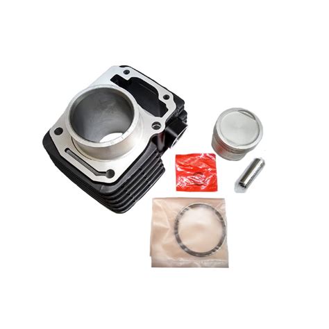 KIT CILINDRO CBF 150 CB 150 CB 150 II XR 150 TodoHonda