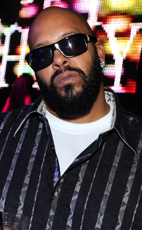 Suge Knight Charged With Murder In Fatal Hit And Run