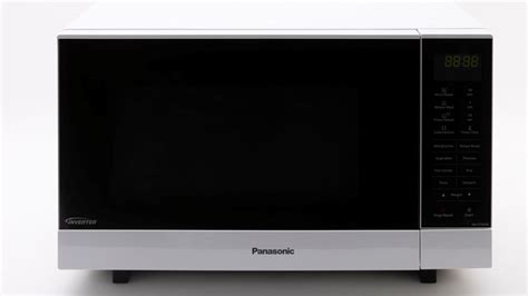 Panasonic NN-ST67JS Review | Microwave | CHOICE