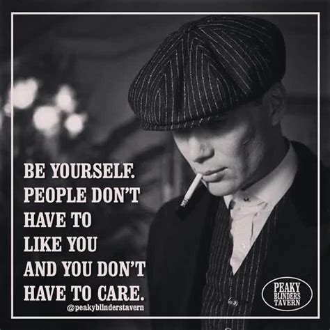 Top Proverbes 20 Meilleur Citation Peaky Blinders En Images