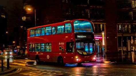 Arriva London Route UL3 LJ09KOE HV2 EnviroTrident Flickr