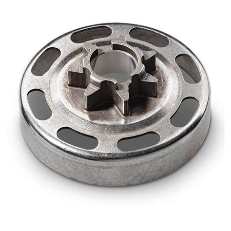 Ведущая звездочка для бензопилы Husqvarna 435 - 440 (5054415-01 ...