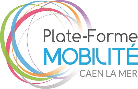 Plateforme mobilité Caen la mer Calmec