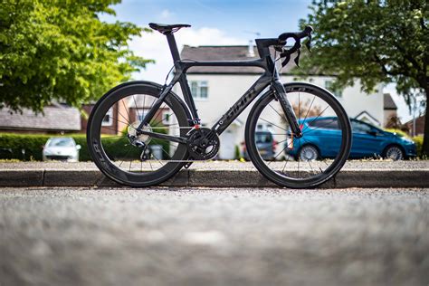 Giant Propel Advanced Pro 1 Road Bike Review Cyclestore Blog