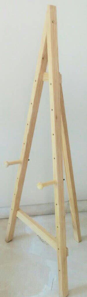 Floor Easel Stand - Easel Moments