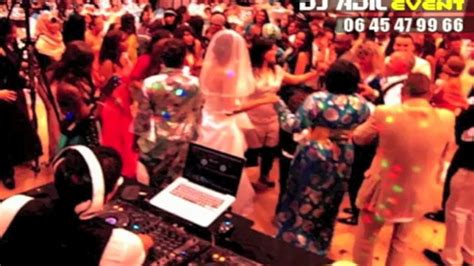 Kader Japonais 2013 Dj Animateur Mariage Fiancailles Bapteme Circoncision Anniversaire Paris