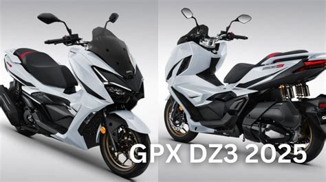 Yamaha Nmax Vs Honda Pcx Vs Suzuki Burgman Street Spesifikasi