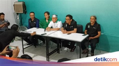 Pkb Klaim Amankan 1 Kursi Dpr Ri Di Dapil Sulsel I Dan Ii Siap Adu Data