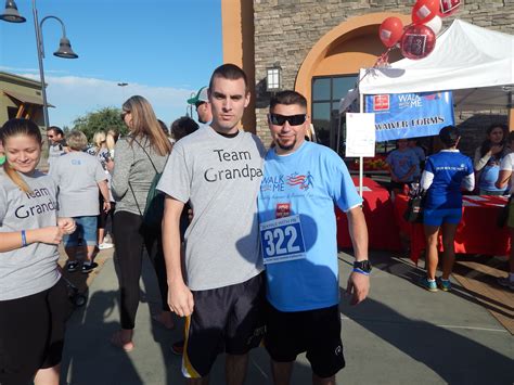 2014 Easter Seals Walk With Me....to keep up on all our Anlin News