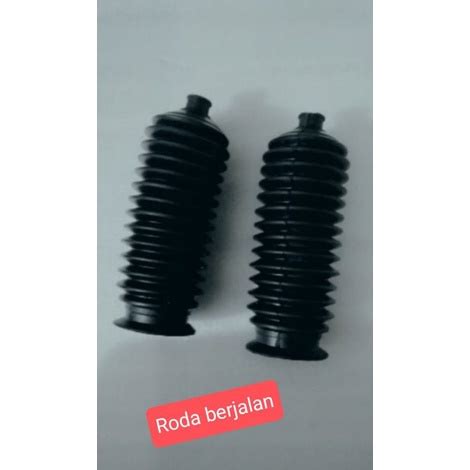 Jual Karet Boot Tutup Stir Rack Steering Kijang Grand Kijang Kapsul