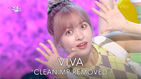 Clean Mr Removed Nmixx Roller Coaster Music Bank