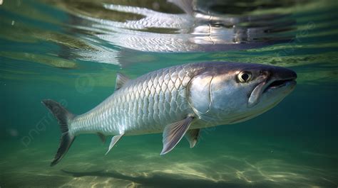 Tarpon Wallpaper