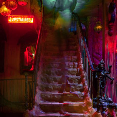 Espace Drague Et Sexe SunCity Sauna Gay Paris