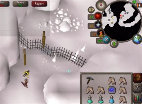 OSRS: How to Get Ice Gloves Guide - NovaMMO