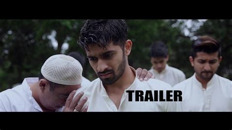 Hum Kahan Chal Diye Trailer Official Dhoombros Hussain Asif Shehryaar Asif Atif Khan