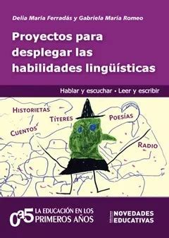 Proyctos Para Desplegar Las Habilidades Linguisticas Cuotas sin interés