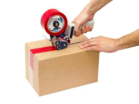 Things To Consider When Choosing Carton Sealing Tape For Shipping