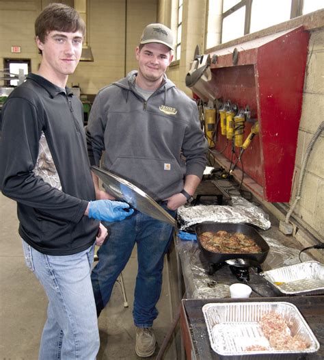 Future Farmers | Columbus News Report