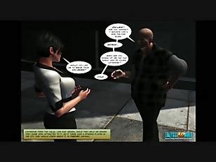 Comic Page 3 Porn Tube Videos At YouJizz