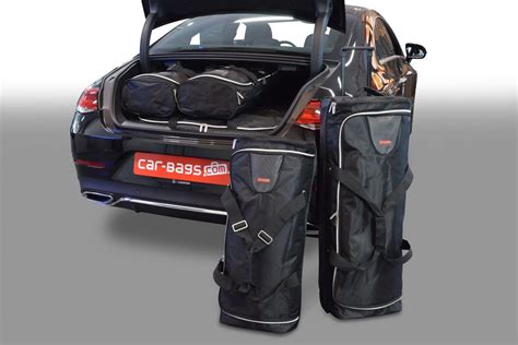 Car Bags Mercedes Cls Klasse Kopen Bestel Online Bij Avao