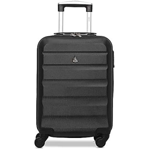 Amazon.co.uk: wizz air hand luggage