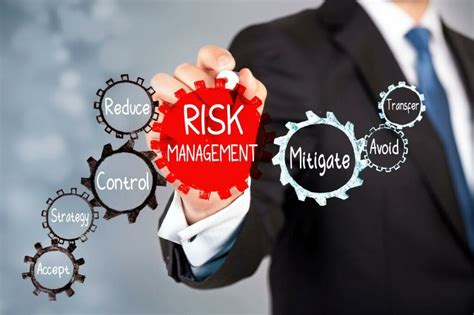 ROAM Risk Management Mitigate Risks And Maximize Success