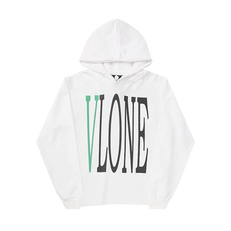 Худи VLONE - купить с доставкой по выгодным ценам в интернет-магазине ...