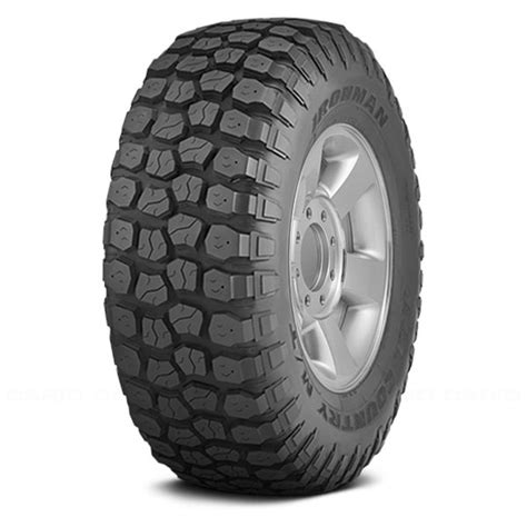 Ironman All Country M T Tires